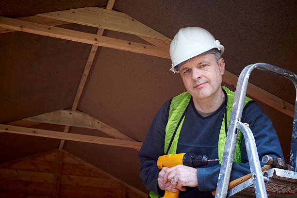 Best Spray Foam Insulation  in Sioux Center, IA